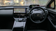 Toyota bZ4X 150kW Motion 71.4kWh 5dr Auto [11kW] Electric Hatchback